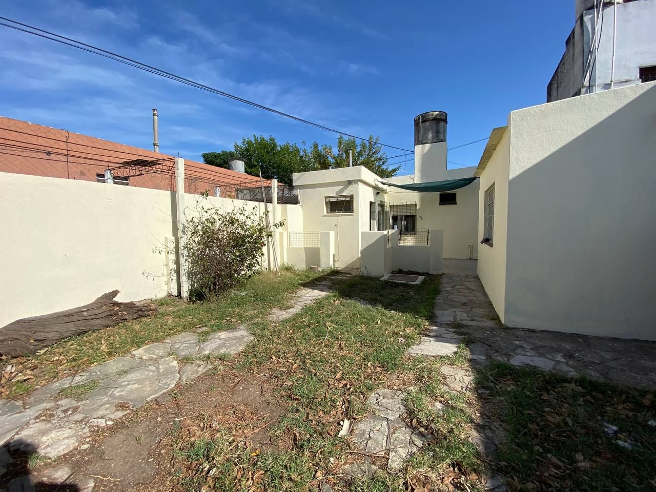 Casa en Venta en Colombia 600, Universitario, Bahía Blanca - Bahía Blanca Propiedades | SITIO OFICIAL l