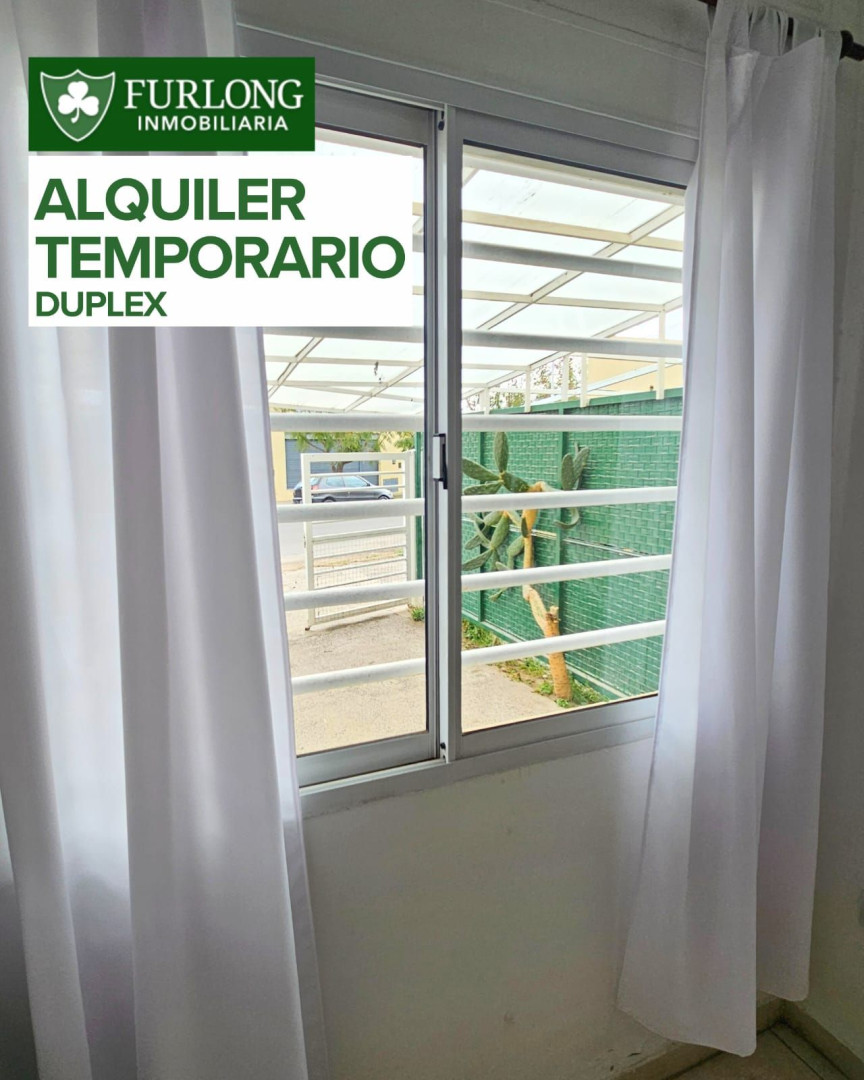 Duplex en Alquiler en Florida 357, San Cayetano, Bahía Blanca - Bahía Blanca Propiedades | SITIO OFICIAL l