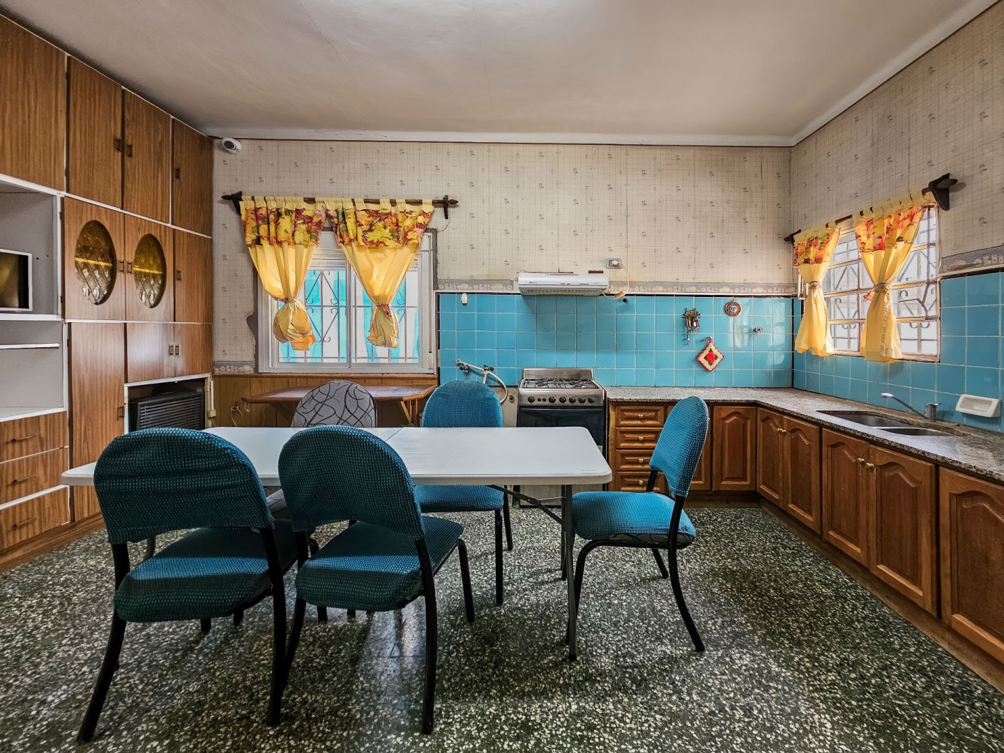 Casa + Departamento en Venta en 11 De Septiembre 157,  Punta Alta - Bahía Blanca Propiedades | SITIO OFICIAL l