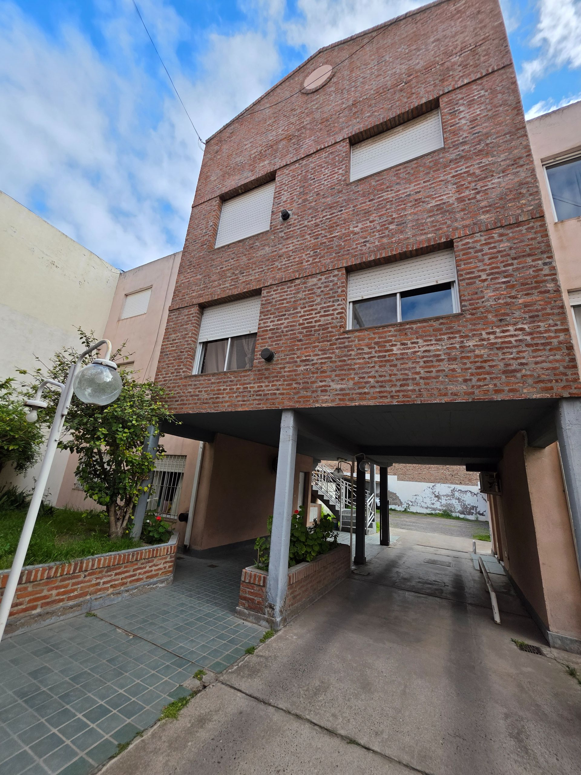 Departamento en Alquiler  Universitario, Bahía Blanca - Bahía Blanca Propiedades | SITIO OFICIAL l