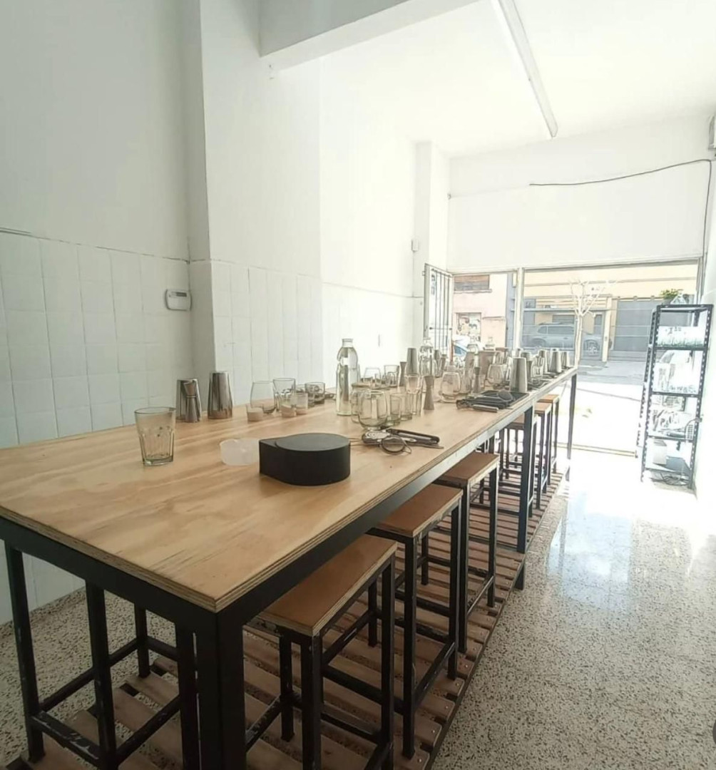 Local en Venta en Almafuerte 178 - Bahía Blanca Propiedades | SITIO OFICIAL l