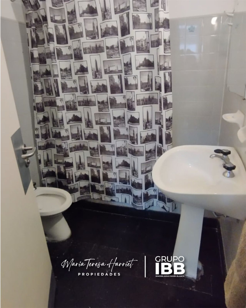 Departamento en Alquiler en Av. Alem 1065, Universitario, Bahía Blanca - Bahía Blanca Propiedades | SITIO OFICIAL l