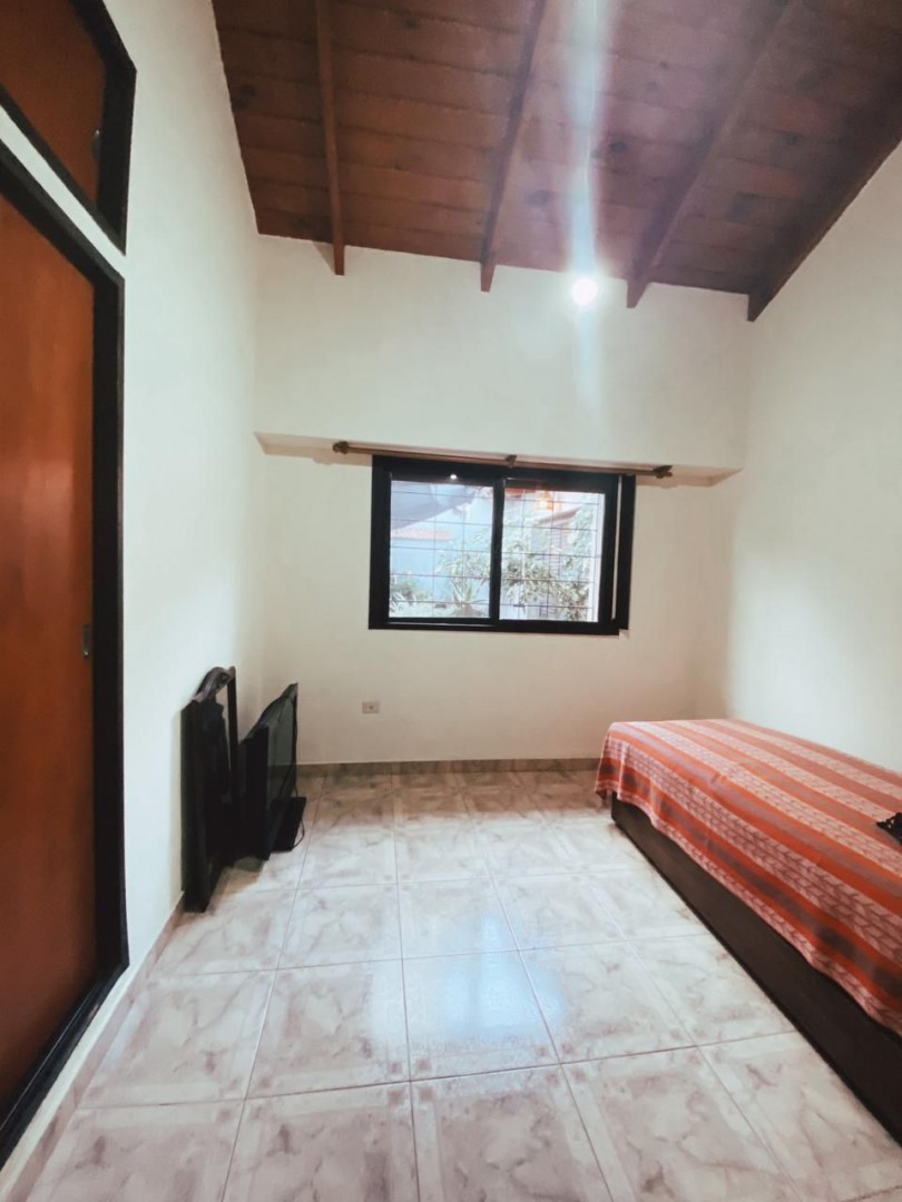Casa en Venta en San Juan 518, Universitario, Bahía Blanca - Bahía Blanca Propiedades | SITIO OFICIAL l