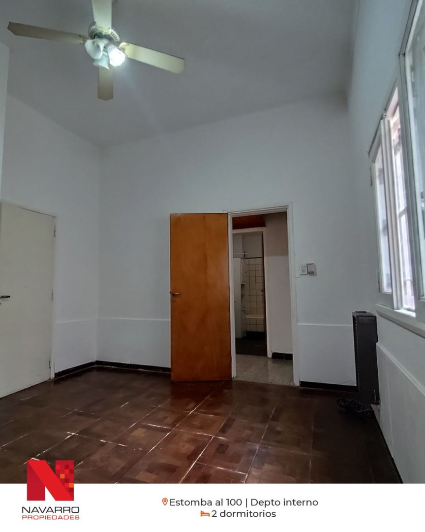 Departamento en Venta en Estomba 173, Centro, Bahía Blanca - Bahía Blanca Propiedades | SITIO OFICIAL l