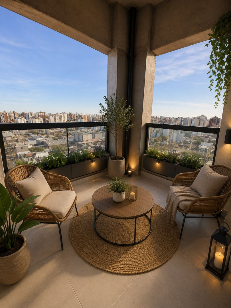 Departamento en Venta en GENERAL PAZ Y CORRIENTES , Centro, Bahía Blanca - Bahía Blanca Propiedades | SITIO OFICIAL l