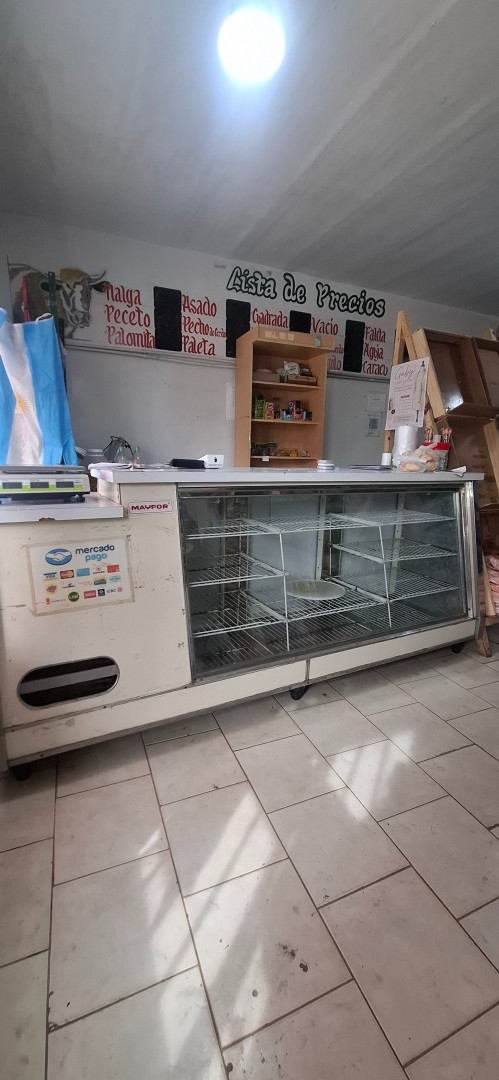 Local en Alquiler en República Siria 3700, Cooperacion I, Bahía Blanca - Bahía Blanca Propiedades | SITIO OFICIAL l
