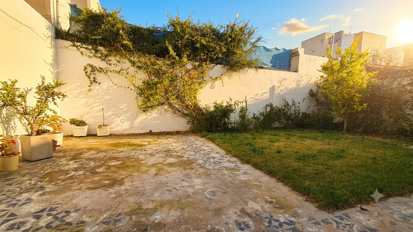Casa en Alquiler en San Salvador 217, Napostá, Bahía Blanca - Bahía Blanca Propiedades | SITIO OFICIAL l