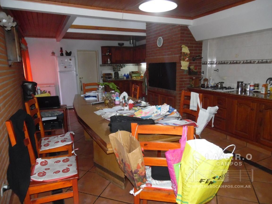 Casa con Local en Venta en Inglaterra Y Vieytes,  Bahía Blanca - Bahía Blanca Propiedades | SITIO OFICIAL l