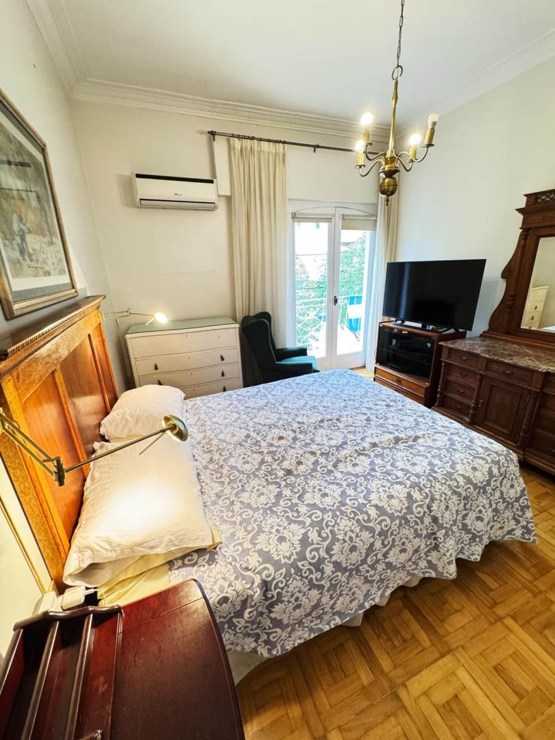 Casa en Alquiler en Av Alem 437 Planta Alta AMOBLADA, Napostá, Bahía Blanca - Bahía Blanca Propiedades | SITIO OFICIAL l