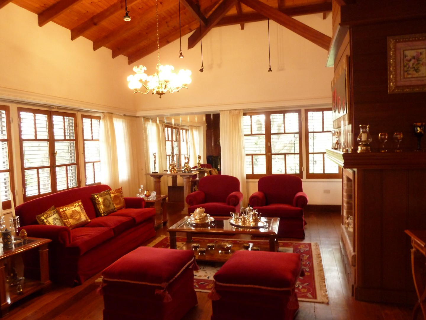 Casa en Venta en León De Iraeta 708, Palihue, Bahía Blanca - Bahía Blanca Propiedades | SITIO OFICIAL l
