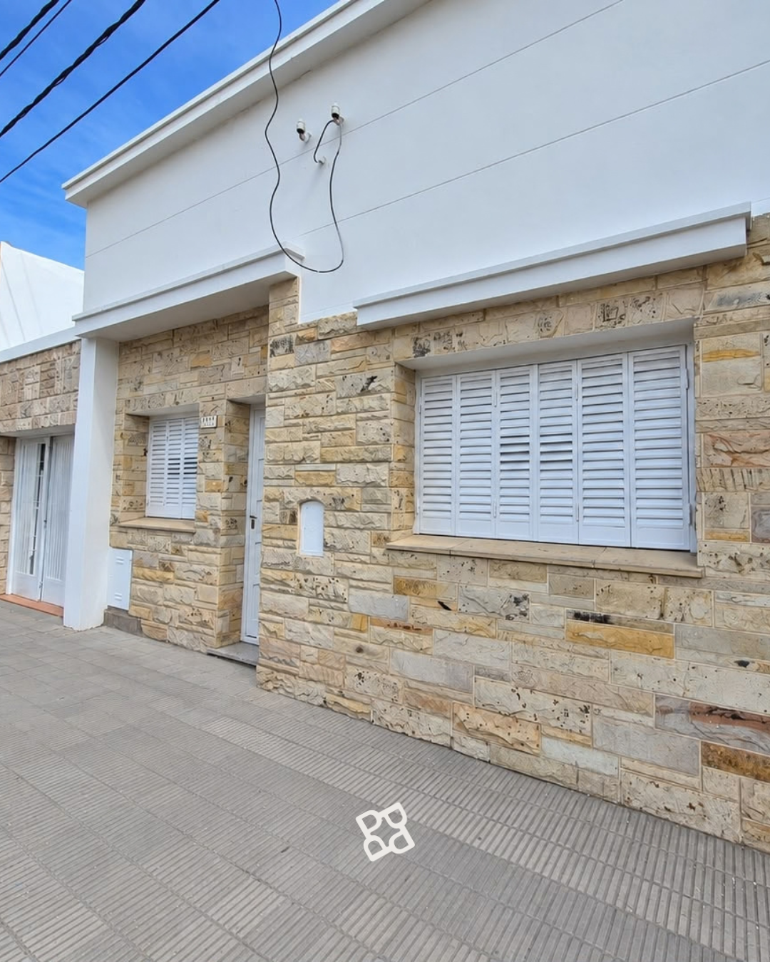 Casa en Alquiler en Don Bosco 1288, Noroeste, Bahía Blanca - Bahía Blanca Propiedades | SITIO OFICIAL l