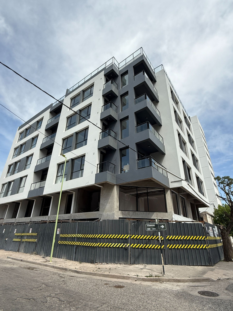 Departamento en Venta en GUEMES 958, Pacifico, Bahía Blanca - Bahía Blanca Propiedades | SITIO OFICIAL l