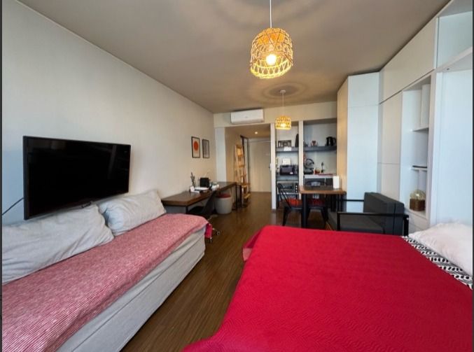 Departamento en Venta en THAMES 2313, Palermo, CABA - Bahía Blanca Propiedades | SITIO OFICIAL l