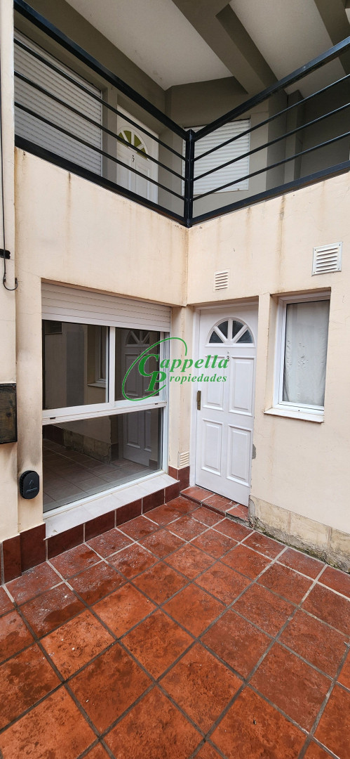 Departamento en Alquiler en Zapiola 919, Universitario, Bahía Blanca - Bahía Blanca Propiedades | SITIO OFICIAL l