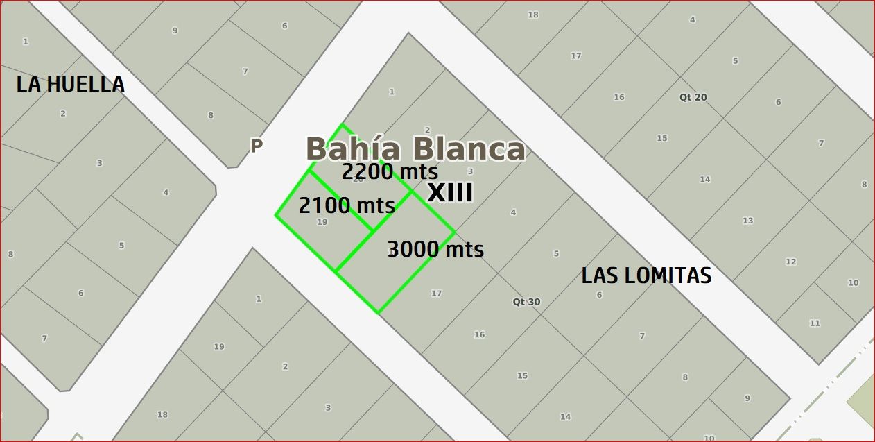 Casaquinta en Venta - Bahía Blanca Propiedades | SITIO OFICIAL l