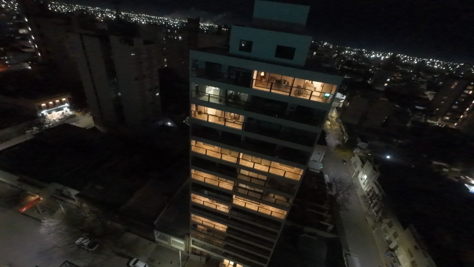Departamento en Venta en Guemes 68, Centro, Bahía Blanca - Bahía Blanca Propiedades | SITIO OFICIAL l