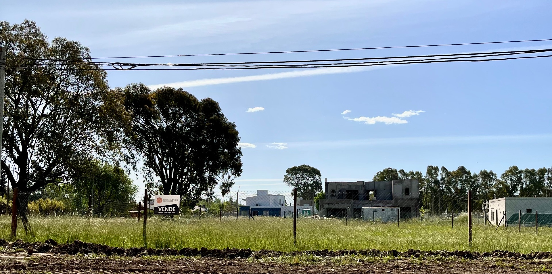 Terreno en Venta en 14 De Julio 3226, Patagonia, Bahía Blanca - Bahía Blanca Propiedades | SITIO OFICIAL l