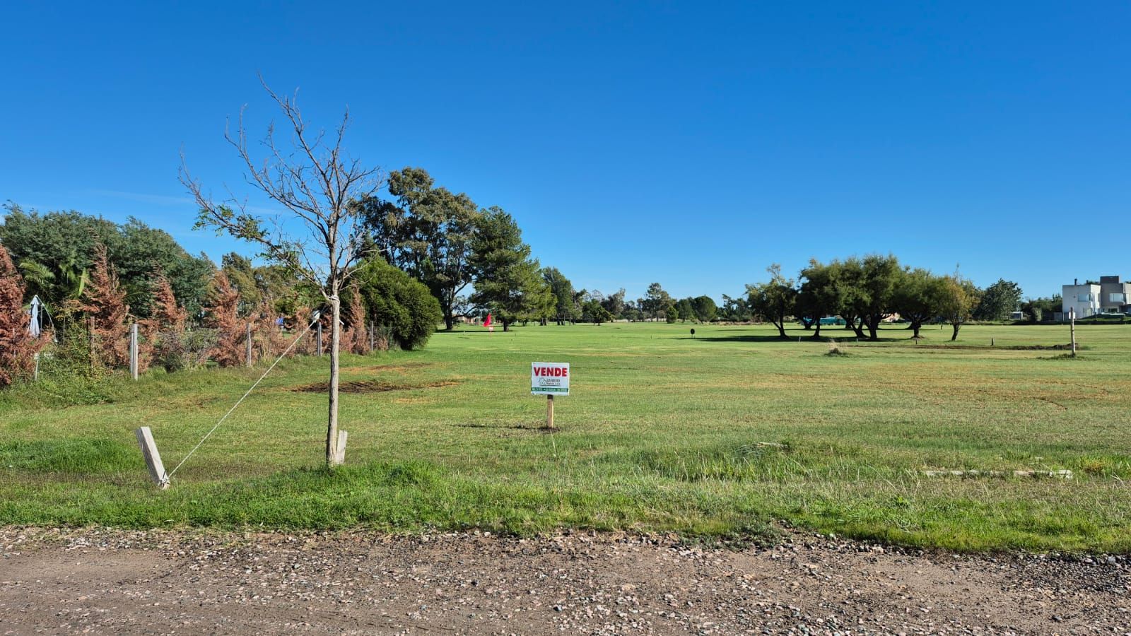 Terreno en Venta en Lote 327, Pago Chico, Bahía Blanca - Bahía Blanca Propiedades | SITIO OFICIAL l