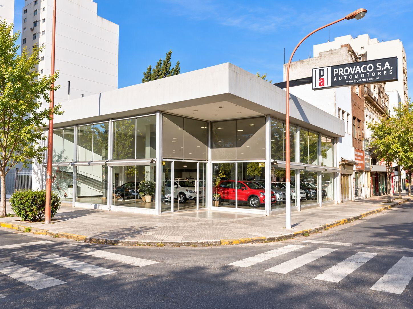 Local en Venta en Brown Esquina España, Centro, Bahía Blanca - Bahía Blanca Propiedades | SITIO OFICIAL l