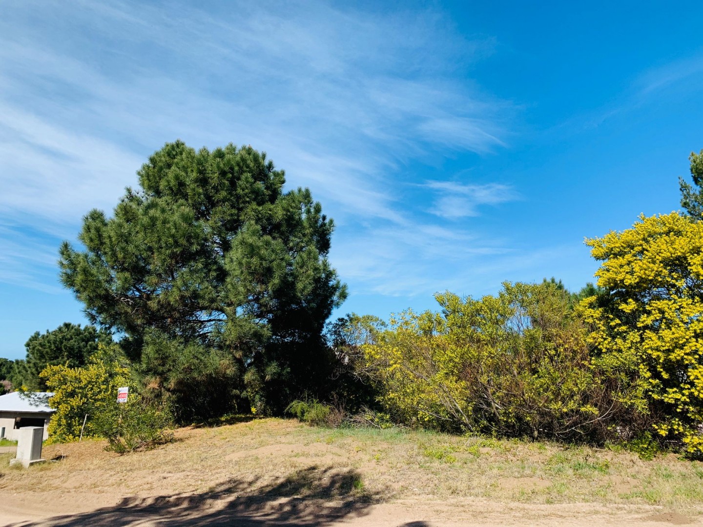 Terreno en Venta en Las Lechuzas Y Chimango, Pinar del Golf, Monte Hermoso - Bahía Blanca Propiedades | SITIO OFICIAL l