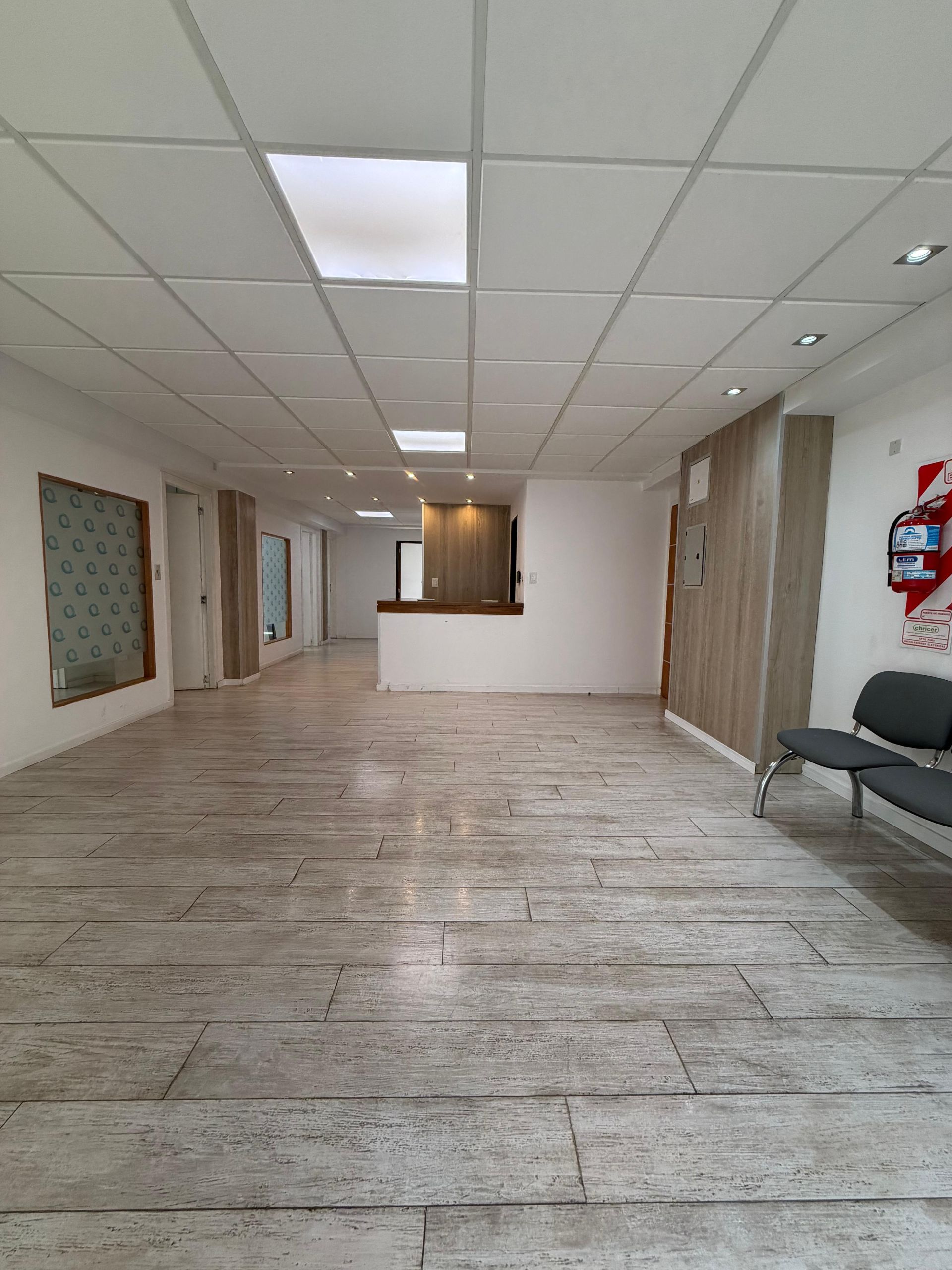 Oficina en Alquiler en San Martin 336,  Bahía Blanca - Bahía Blanca Propiedades | SITIO OFICIAL l