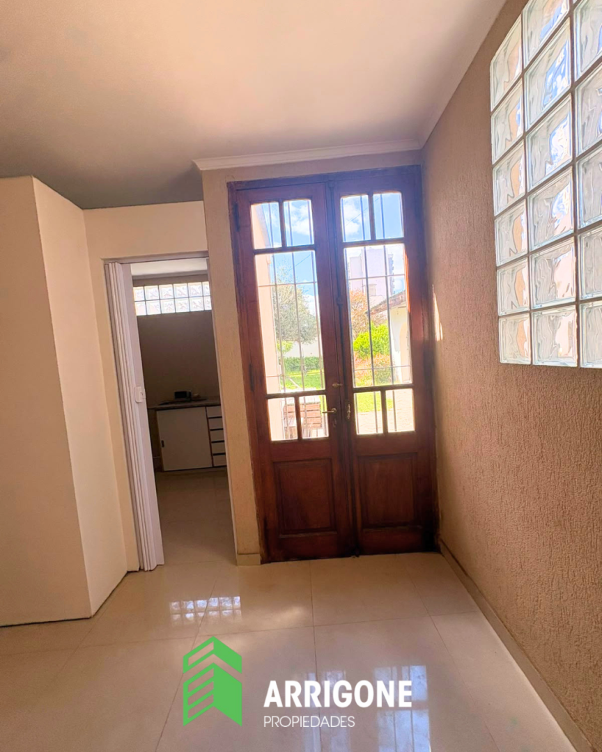 Casa en Alquiler en Güemes 300,  Bahía Blanca - Bahía Blanca Propiedades | SITIO OFICIAL l