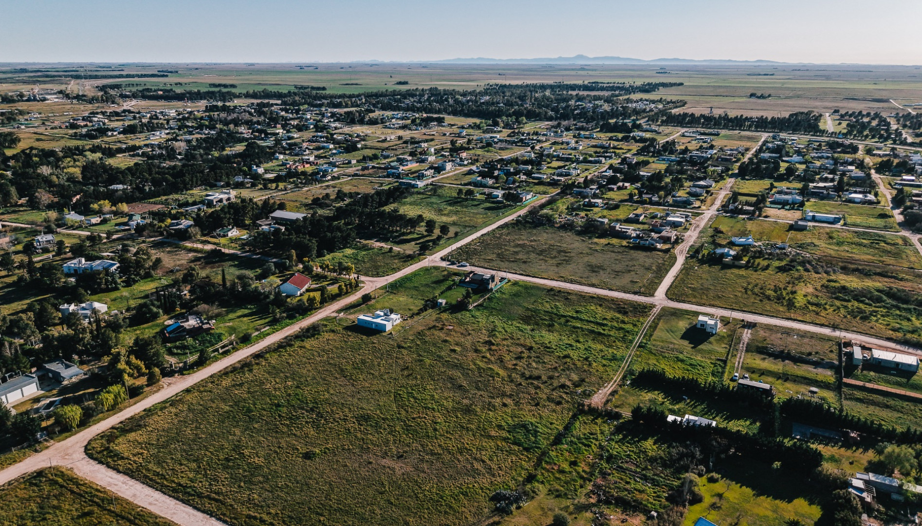 Terreno en Venta en Rigamonti Y Antonio Crespi Valls, San Carlos, Bahía Blanca - Bahía Blanca Propiedades | SITIO OFICIAL l
