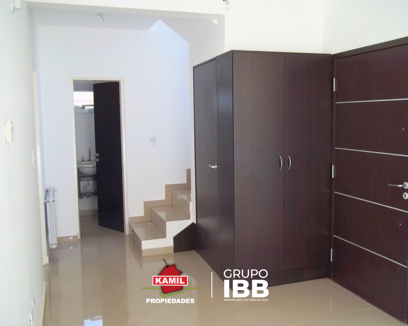 Casa en Alquiler en Las Heras 2988, Palos Verdes, Bahía Blanca - Bahía Blanca Propiedades | SITIO OFICIAL l
