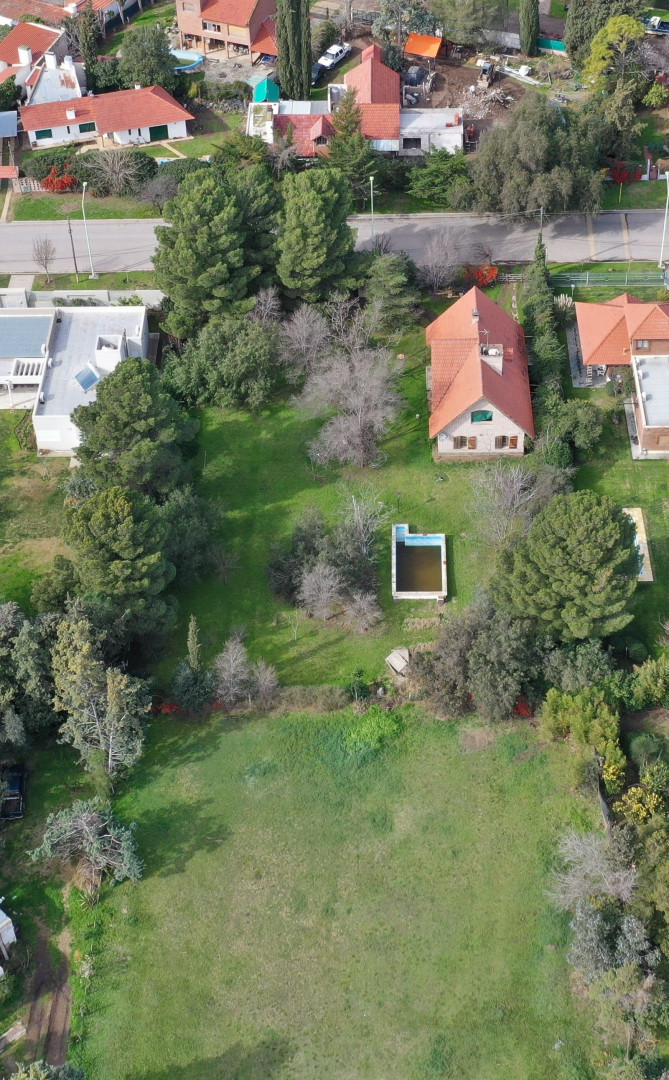 Casa en Venta en Tres Sargentos 4000, Patagonia, Bahía Blanca - Bahía Blanca Propiedades | SITIO OFICIAL l