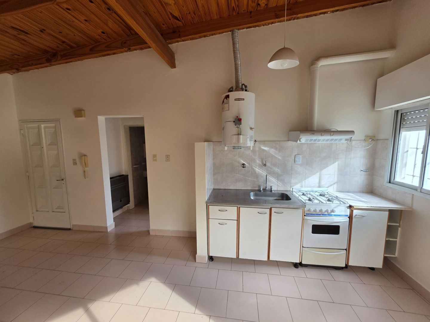 Departamento en Alquiler en D'Orbigny 9, La Falda, Bahía Blanca - Bahía Blanca Propiedades | SITIO OFICIAL l