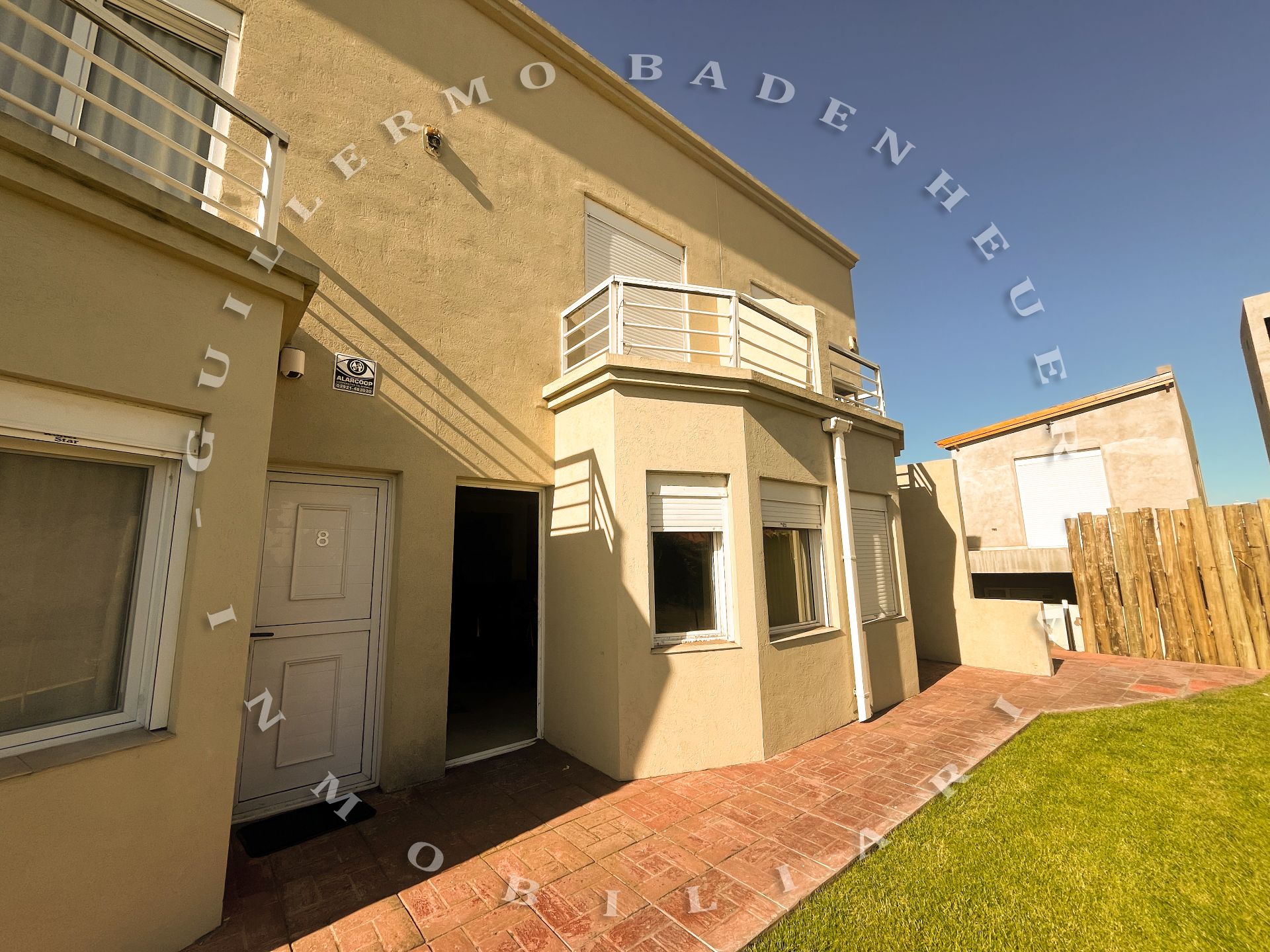 Duplex en Venta en Rio Negro 41,  Monte Hermoso - Bahía Blanca Propiedades | SITIO OFICIAL l