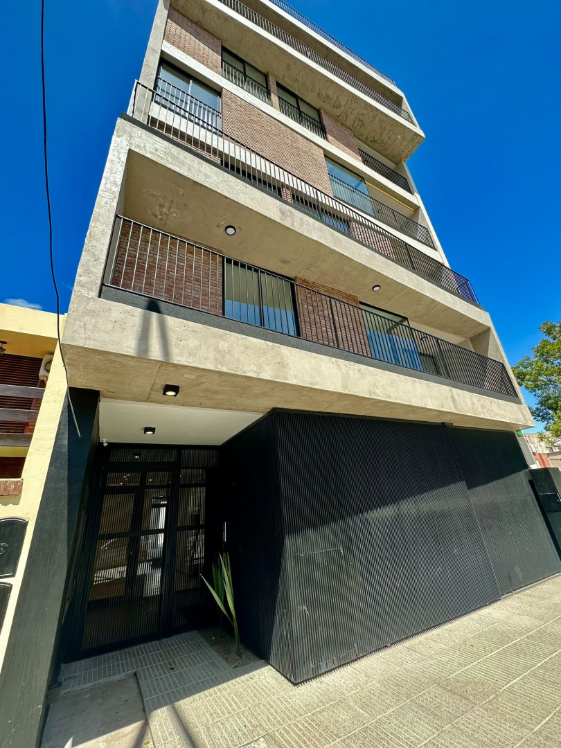 Departamento en Alquiler en Juan Molina 240, Macrocentro, Bahía Blanca - Bahía Blanca Propiedades | SITIO OFICIAL l
