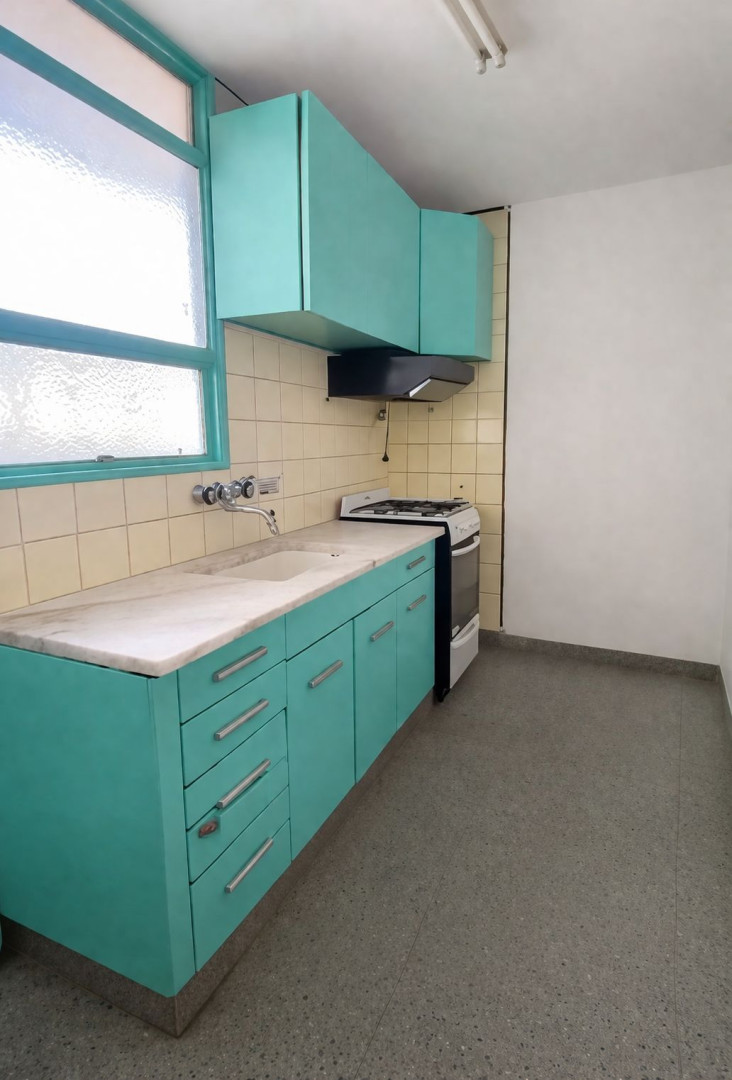 Departamento en Venta en Bartolomé Mitre Al 200, Centro, Bahía Blanca - Bahía Blanca Propiedades | SITIO OFICIAL l
