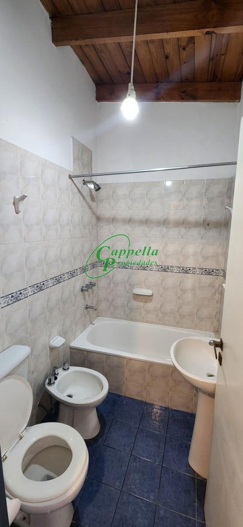 Departamento en Alquiler en Santiago Del Estero 268, Universitario, Bahía Blanca - Bahía Blanca Propiedades | SITIO OFICIAL l