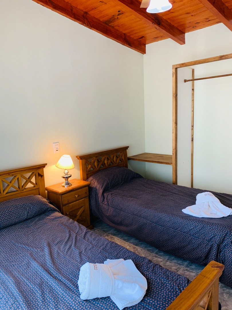 Cabaña en Venta en Santa Fe Y Del Dientudo, Las Dunas, Monte Hermoso - Bahía Blanca Propiedades | SITIO OFICIAL l