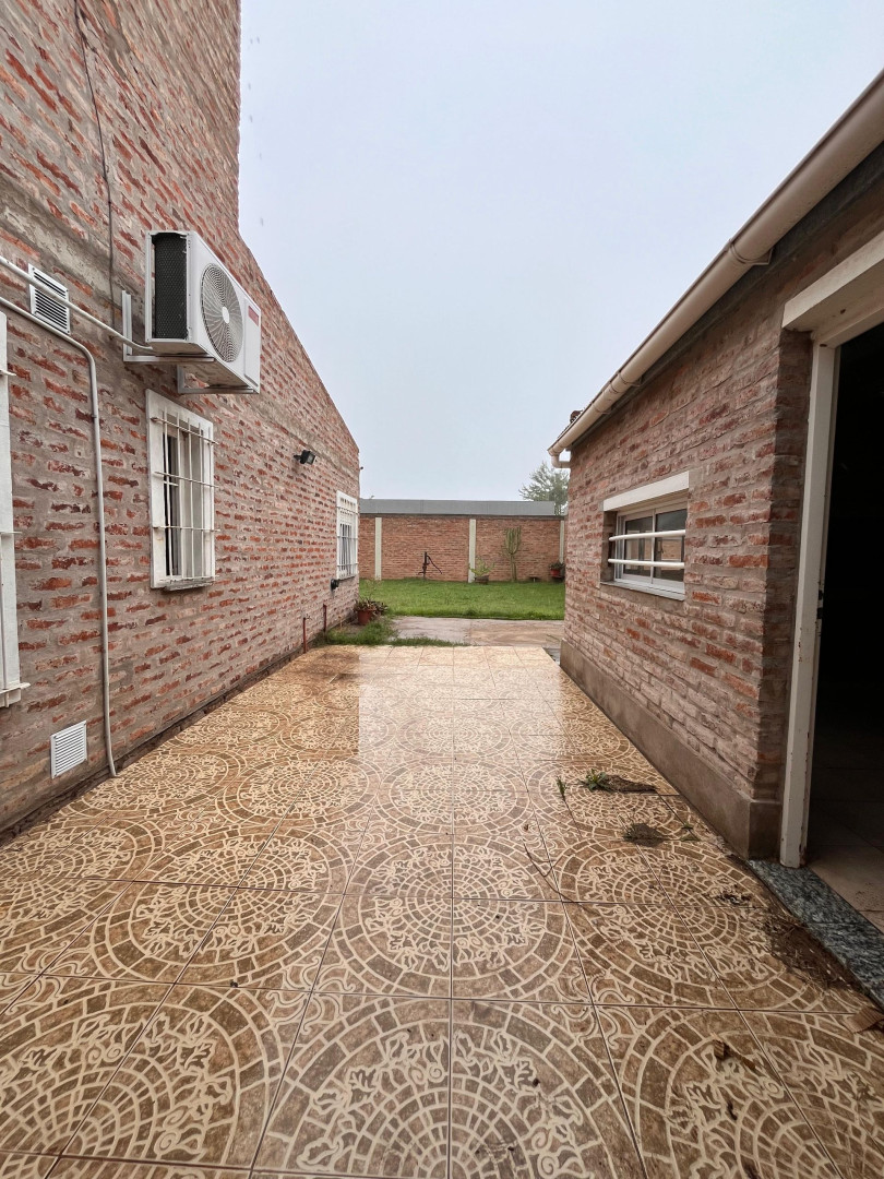 Casa en Venta en Nicaragua 3500, Avellaneda, Bahía Blanca - Bahía Blanca Propiedades | SITIO OFICIAL l