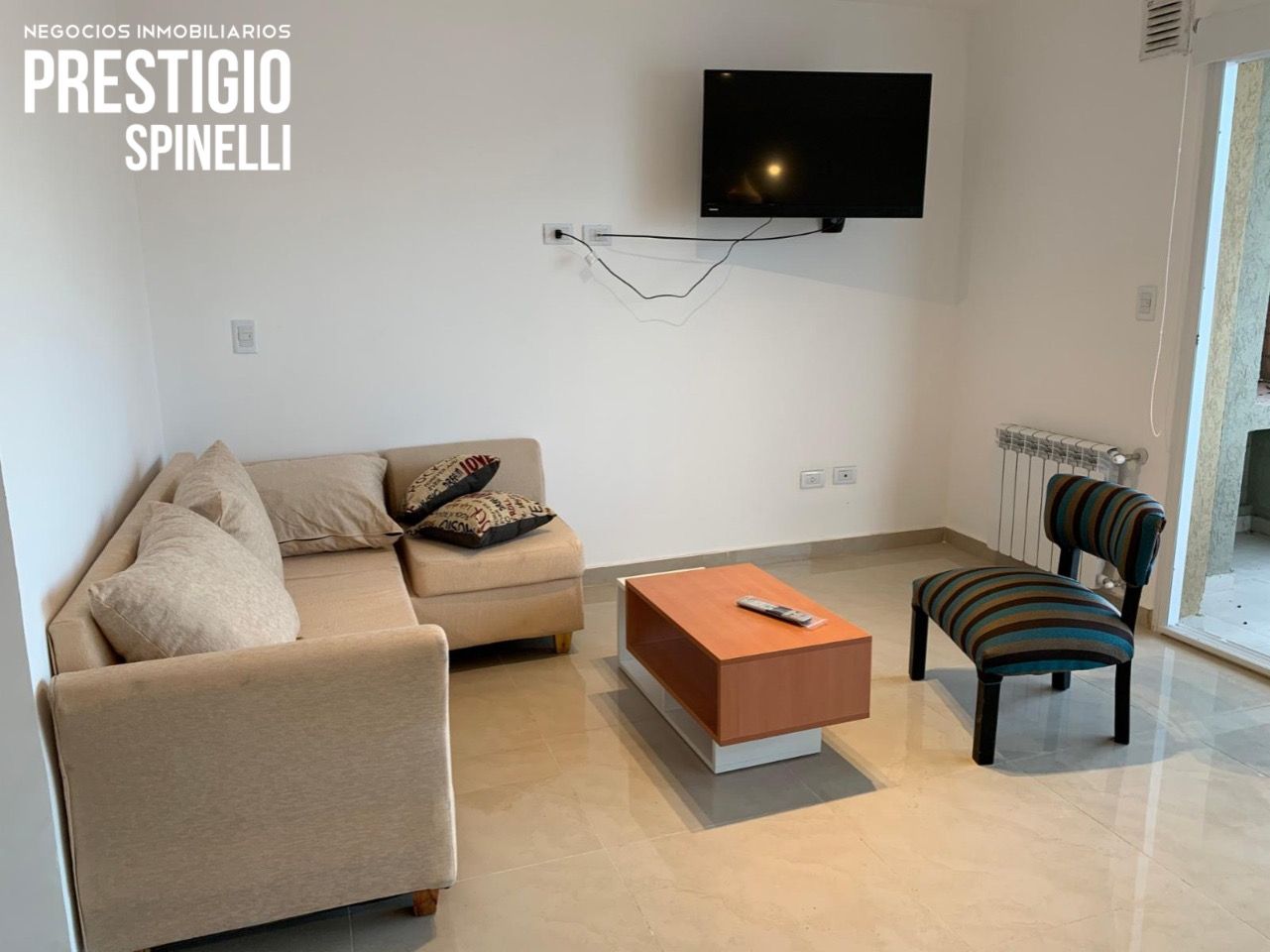 Departamento en Venta en Avenida Costanera 58,  Monte Hermoso - Bahía Blanca Propiedades | SITIO OFICIAL l