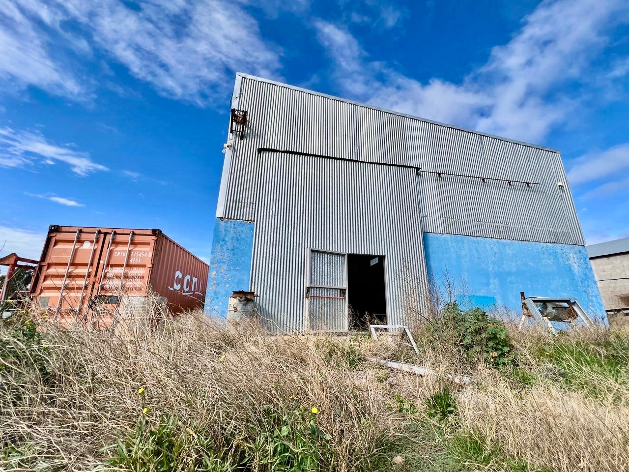 Deposito en Venta en White, Ingeniero White, Bahía Blanca - Bahía Blanca Propiedades | SITIO OFICIAL l