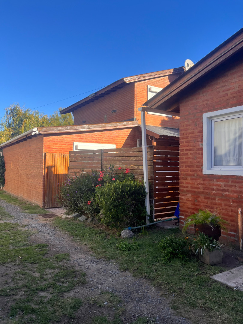Cabaña en Venta en Calle 15 220,  Balneario Reta - Bahía Blanca Propiedades | SITIO OFICIAL l