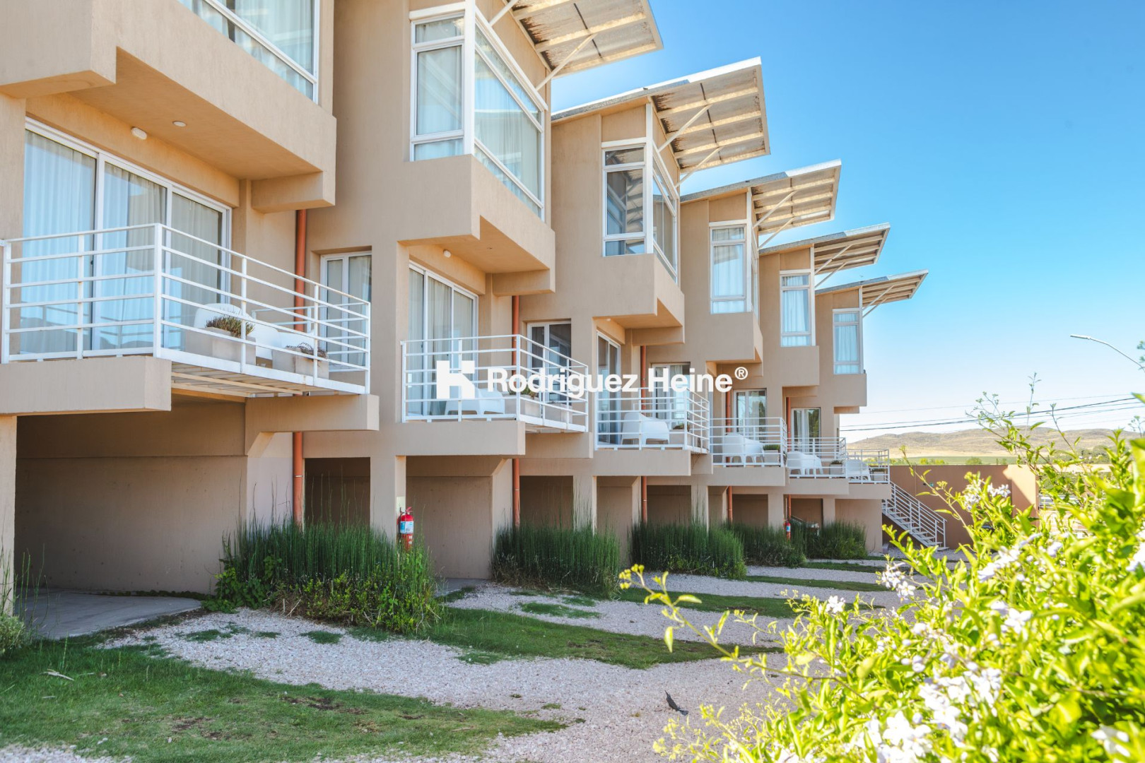 Departamento en Venta en Naposta 800, San Bernardo , Sierra de  la Ventana - Bahía Blanca Propiedades | SITIO OFICIAL l