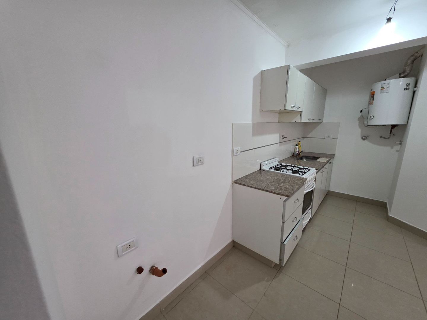 Departamento en Alquiler en Mitre 663, Universitario, Bahía Blanca - Bahía Blanca Propiedades | SITIO OFICIAL l