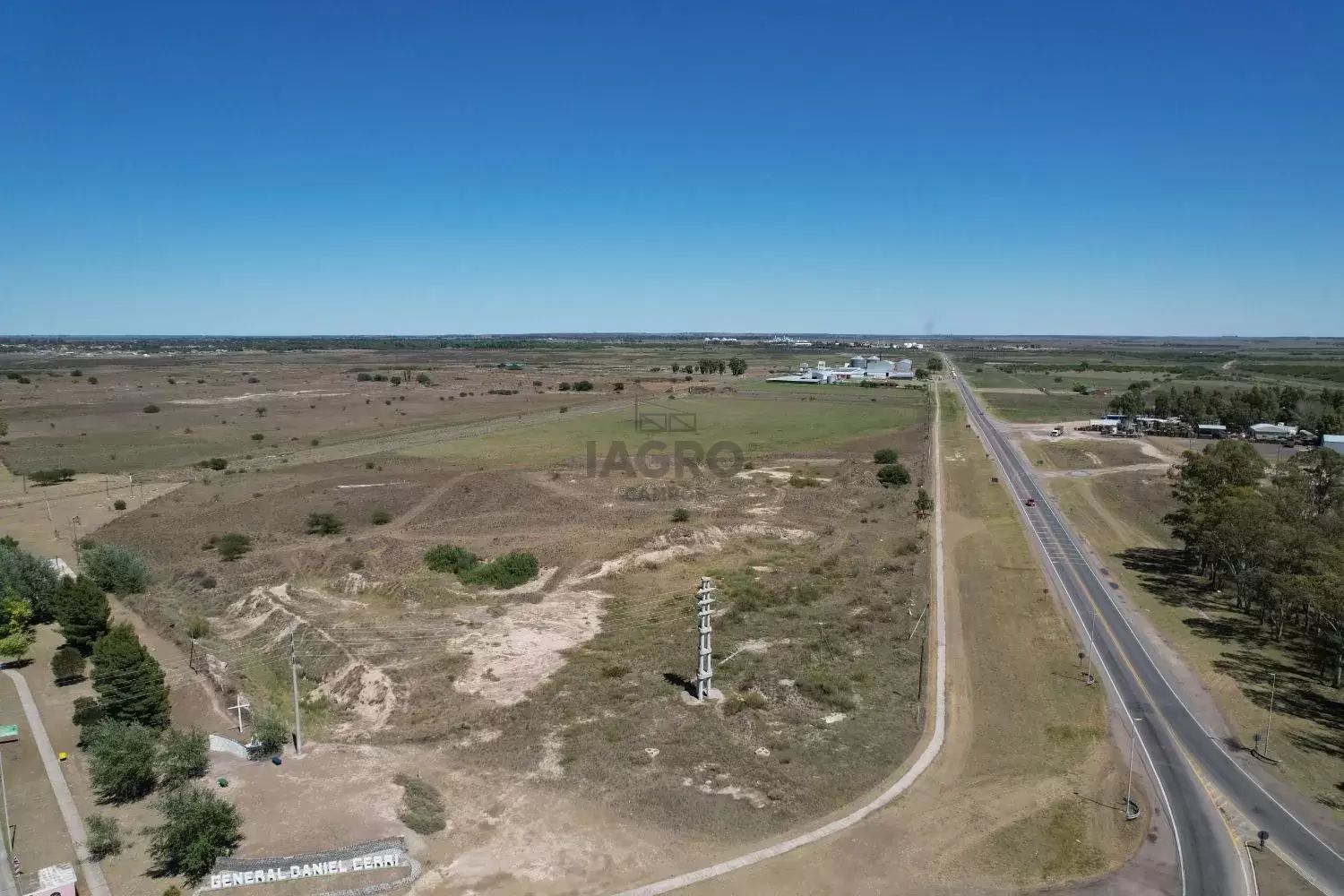 Terreno en Venta en General Cerri,  General Cerri - Bahía Blanca Propiedades | SITIO OFICIAL l