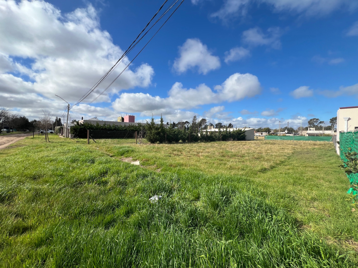Terreno en Venta en Remedios De Escalada 2700, Altos del Pinar, Bahía Blanca - Bahía Blanca Propiedades | SITIO OFICIAL l