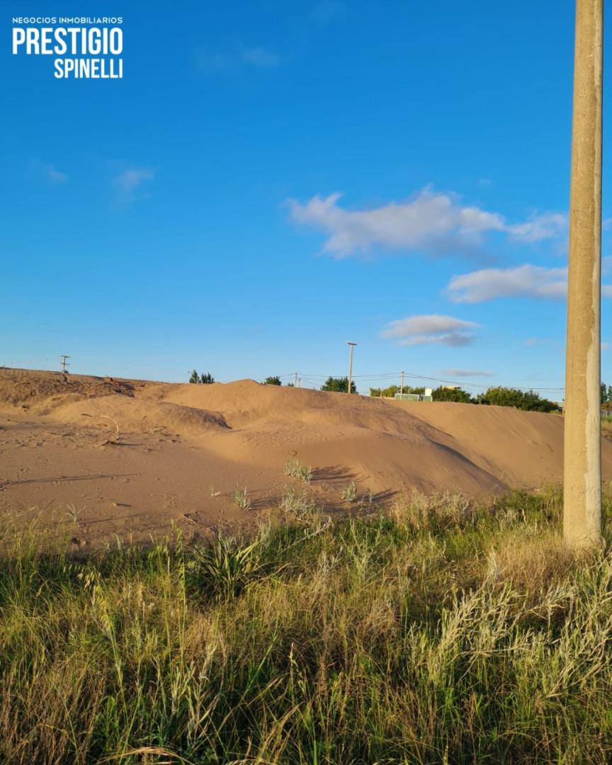 Terreno en Venta en La Hercules, Pehuen - Co,  Pehuen Co - Bahía Blanca Propiedades | SITIO OFICIAL l