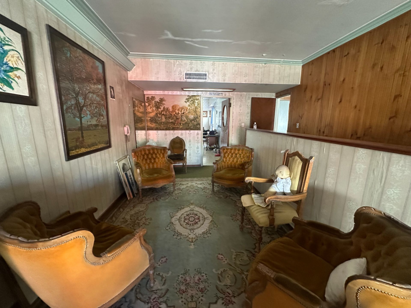 Casa en Venta en Rodriguez 278, Centro, Bahía Blanca - Bahía Blanca Propiedades | SITIO OFICIAL l