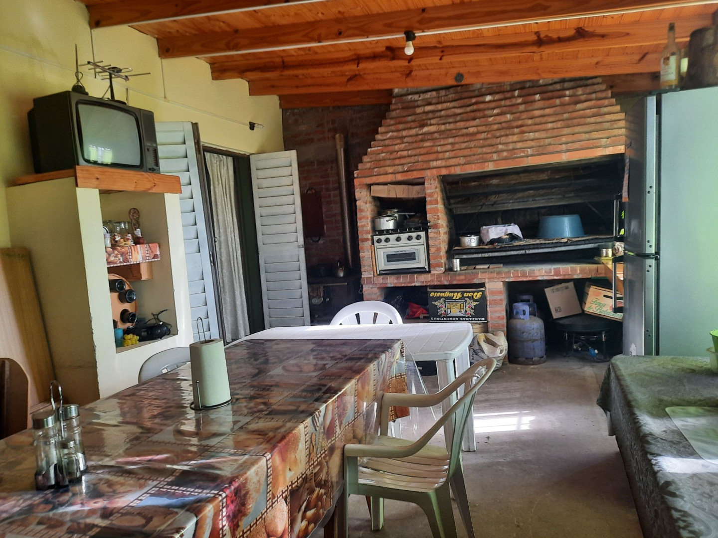 Casa en Venta en Las Lechuzas 250, Los Chañares, Bahía Blanca - Bahía Blanca Propiedades | SITIO OFICIAL l