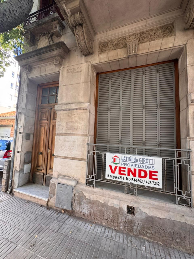 Casa en Venta en Lamadrid 229, Centro, Bahía Blanca - Bahía Blanca Propiedades | SITIO OFICIAL l