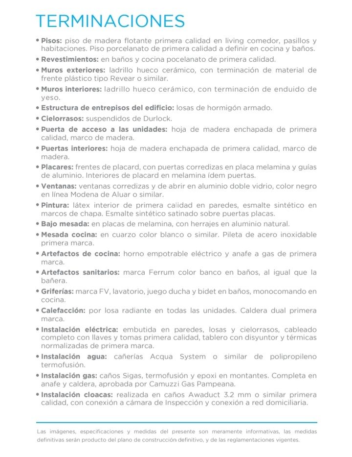 Departamento en Venta en Corrientes 34, Centro, Bahía Blanca - Bahía Blanca Propiedades | SITIO OFICIAL l