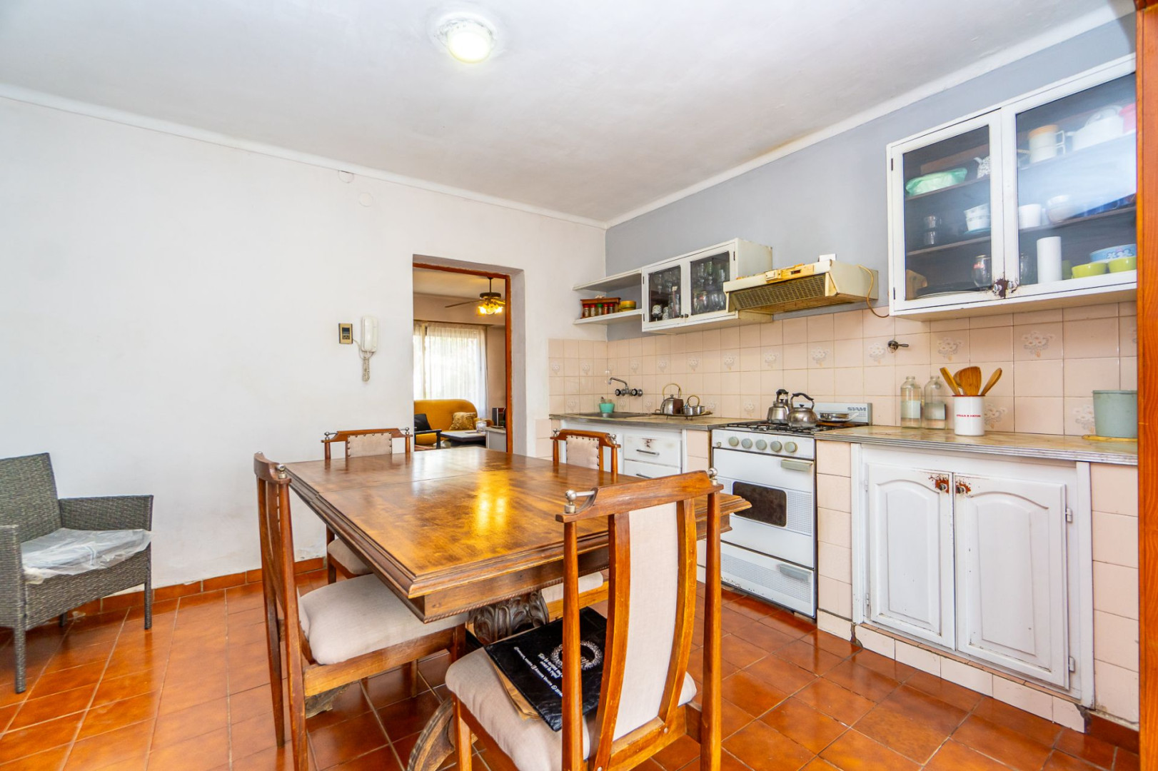 Casa en Venta en Trelew 58, Macrocentro, Bahía Blanca - Bahía Blanca Propiedades | SITIO OFICIAL l