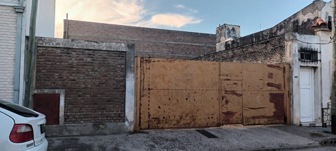Galpón en Venta en PARCHAPE Y ANDRADE,  Bahía Blanca - Bahía Blanca Propiedades | SITIO OFICIAL l